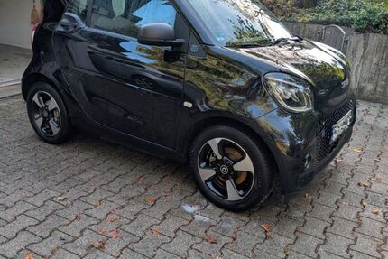 Smart ForTwo 35.800 km 13.900 &euro; Plochingen 73207