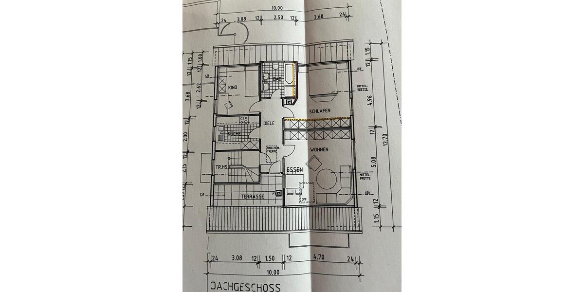 Mehrfamilienhaus, Wohnhaus Ostfildern - 15 Zimmer, 290 m&sup2;, 1.250.000&euro; | Angebot:25294243