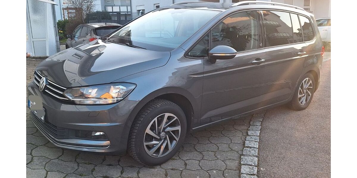 VW Touran 110.000 km 16.750 &euro; Eislingen 73054