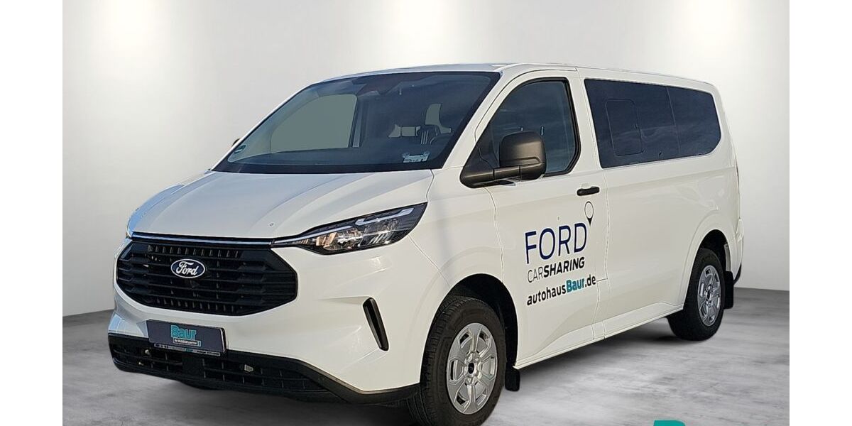 Ford Transit Custom 14.930 km 38.840 &euro; Mutlangen 73557