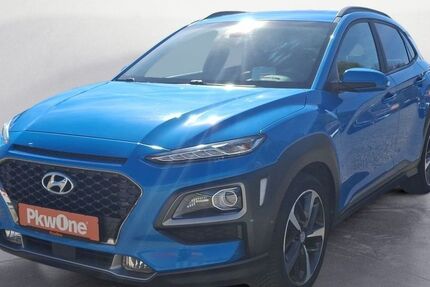 Hyundai KONA 56.442 km 14.290 &euro; Göppingen 73037