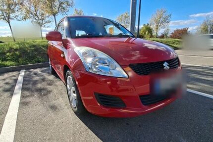 Suzuki Swift 119.000 km 5.100 &euro; Winnenden 71364