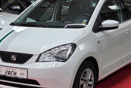 Seat Mii 74.063 km 6.299 &euro; Remshalden 73630