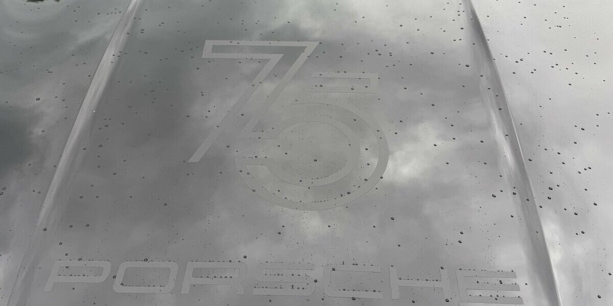 Porsche 992 Turbo S Cabriolet Keramik Sportabg alles schwa 7.000 km 248.000 &euro; Schorndorf 73614