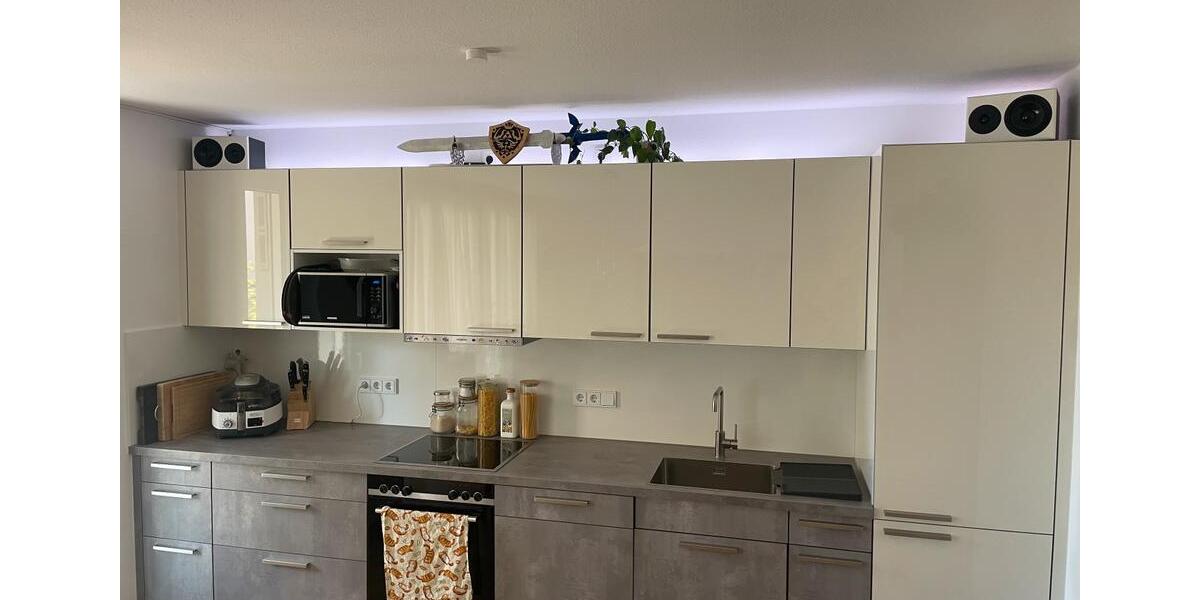Erdgeschoßwohnung Schwäbisch Gmünd Bargau - 3 Zimmer, 88 m&sup2;, 1.060&euro; | Angebot:26443347