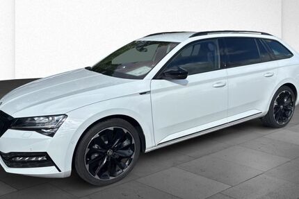 Skoda Superb 72.764 km 28.773 &euro; Zell u.A. 73119