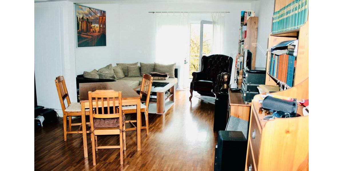 Erdgeschoßwohnung Lenningen - 2 Zimmer, 54 m&sup2;, 179.000&euro; | Angebot:25647656