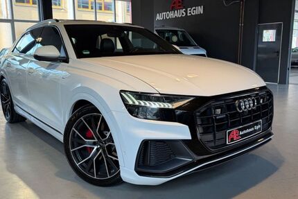 Audi Q8 220.000 km 38.950 &euro; Geislingen (Steige) 73312