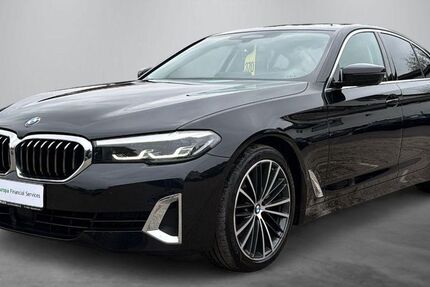 BMW 520 114.839 km 32.990 &euro; Weinstadt 71384