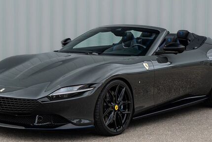 Ferrari Roma 5.994 km 262.990 &euro; Waiblingen 71332