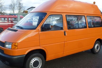 VW T4 Kombi 136.000 km 19.900 &euro; Nürtingen bei Stuttgart 72622