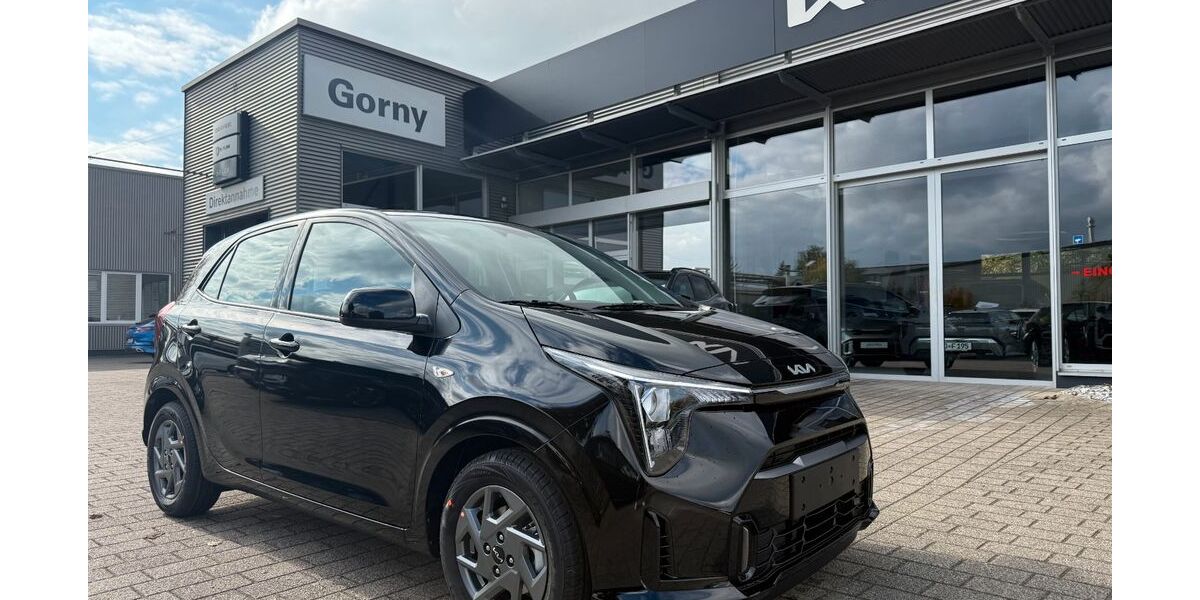 Kia Picanto 3.900 km 16.299 &euro; Eislingen 73054