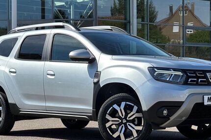 Dacia Duster 41.750 km 14.900 &euro; Winnenden 71364