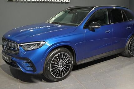 Mercedes-Benz GLC 300 21.700 km 58.390 &euro; Waiblingen 71332