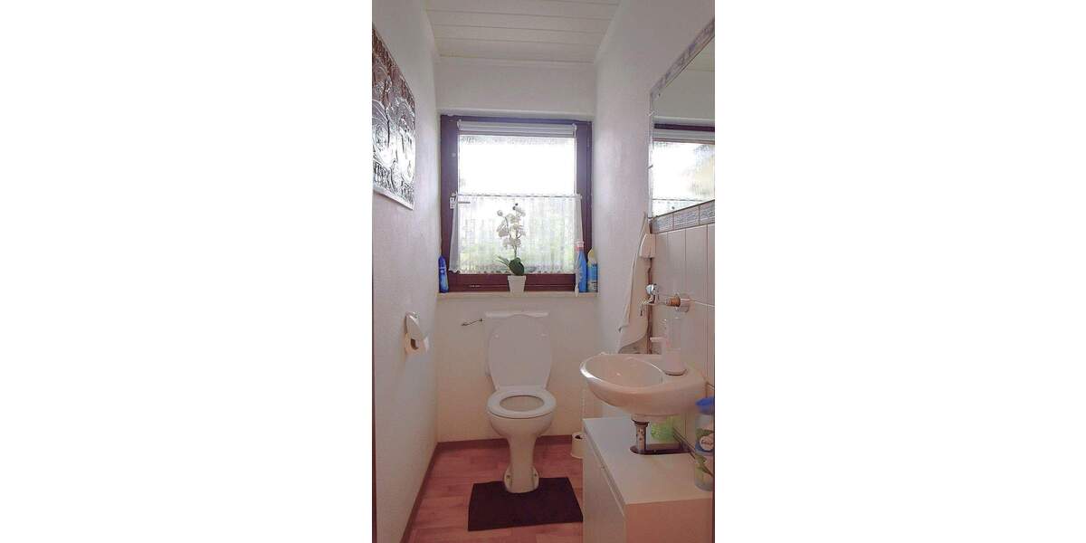 Einfamilienhaus Mutlangen - 5 Zimmer, 121 m&sup2;, 400.000&euro; | Angebot:26627380