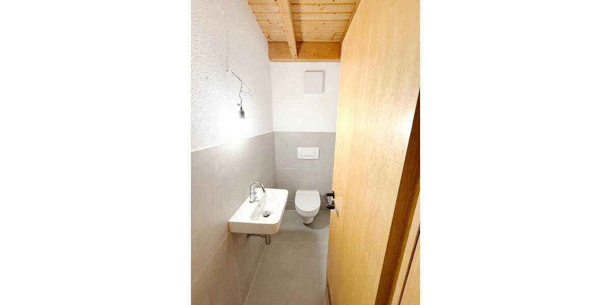 Maisonettenwohnung Hochdorf - 5.5 Zimmer, 89 m&sup2;, 1.400&euro; | Angebot:26618156