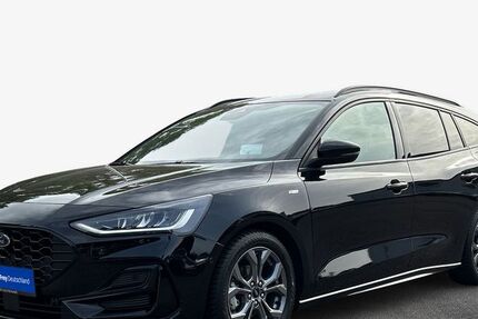 Ford Focus 23.224 km 20.660 &euro; Esslingen 73730