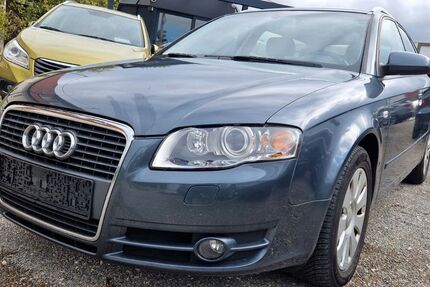 Audi A4 185.000 km 2.990 &euro; Waiblingen OT Hegnach 71334