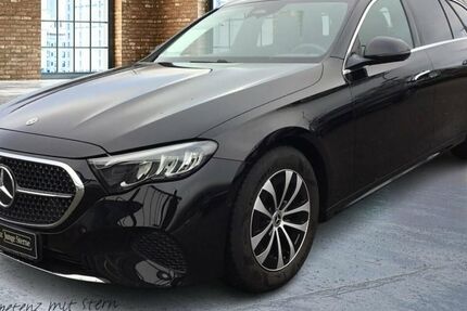 Mercedes-Benz E 220 14.400 km 44.170 &euro; Geislingen/ Steige 73312
