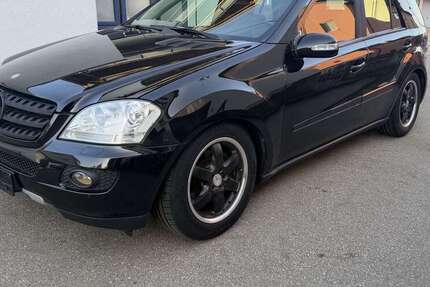 Mercedes-Benz ML 280 298.000 km 4.890 &euro; Amstetten 73340