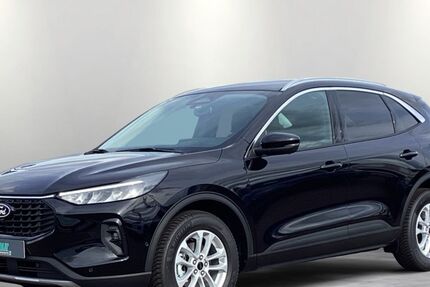 Ford Kuga 12.720 km 30.840 &euro; Mutlangen 73557