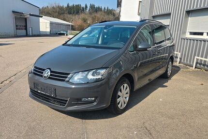 VW Sharan 316.000 km 10.800 &euro; Schwäbisch Gmünd 73529