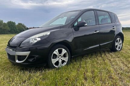 Renault Scenic 125.000 km 3.500 &euro; Alfdorf 73553