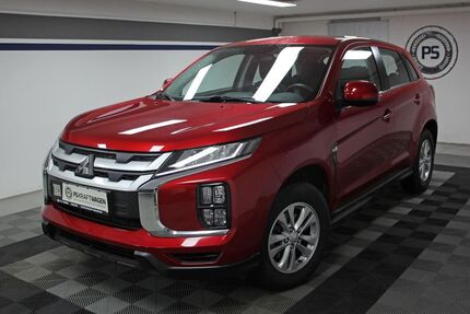 Mitsubishi ASX 38.700 km 18.890 &euro; Uhingen 73066