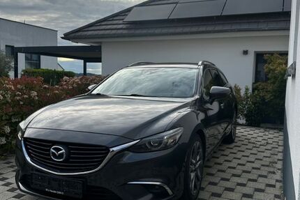 Mazda 6 189.500 km 6.699 &euro; Göppingen 73033