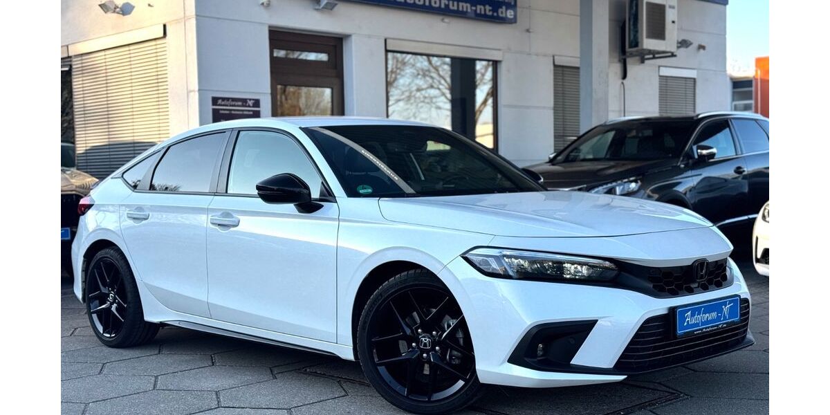 Honda Civic 32.000 km 28.390 &euro; Unterensingen / bei Stuttgart 72669