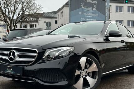 Mercedes-Benz E 350 107.000 km 26.990 &euro; Süßen 73079