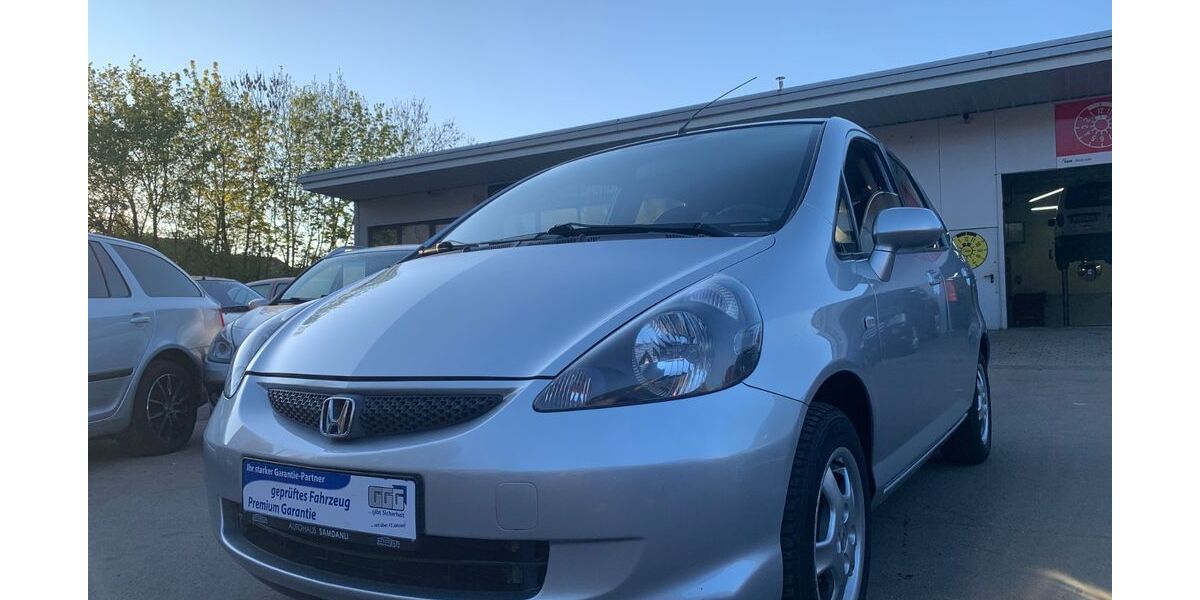 Honda Jazz 157.800 km 3.950 &euro; Schwäbisch Gmünd 73529