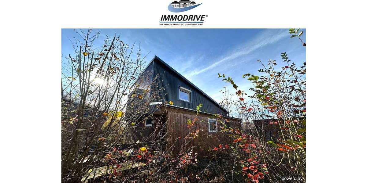 Einfamilienhaus Westerheim - 2 Zimmer, 53 m&sup2;, 149.000&euro; | Angebot:24641262