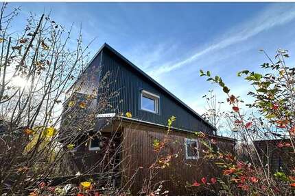 Haus Westerheim - 2 Zimmer, 53 m&sup2;, 149.000&euro; | Angebot:24641262