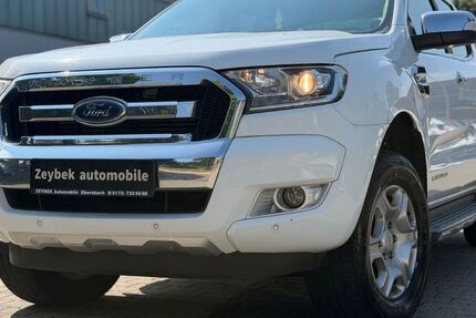 Ford Ranger 280.000 km 14.900 &euro; Ebersbach an der Fils. 73061