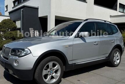 BMW X3 175.873 km 7.450 &euro; Heiningen 73092