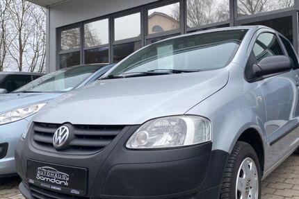 VW Fox 167.300 km 2.950 &euro; Schwäbisch Gmünd 73529
