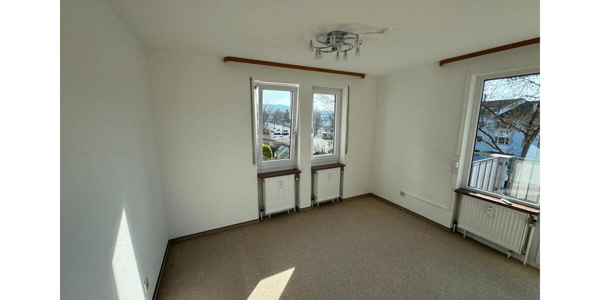Etagenwohnung Esslingen am Neckar Oberesslingen - 2 Zimmer, 60 m&sup2;, 830&euro; | Angebot:26415247
