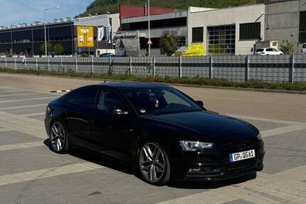 Audi A5 168.000 km 17.500 &euro; Geislingen an der Steige 73312