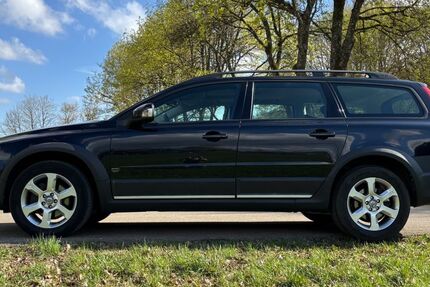 Volvo XC70 389.800 km 5.200 &euro; Westerheim 72589