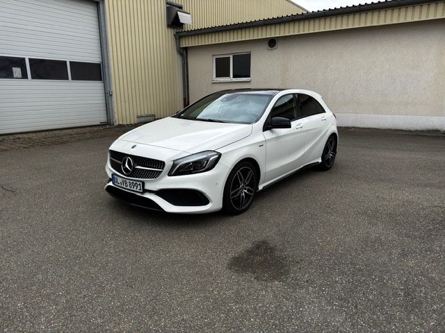 Mercedes-Benz A 180 77.700 km 17.990 &euro; Merklingen 89188