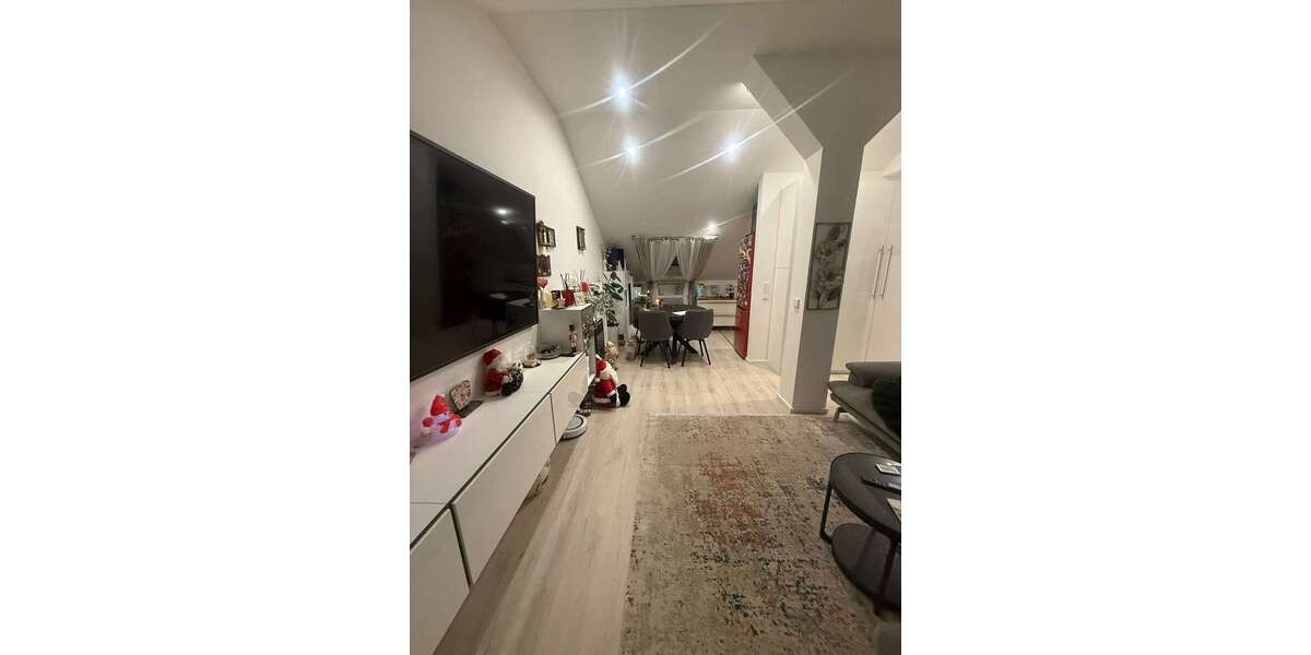 Etagenwohnung Welzheim - 2 Zimmer, 57 m&sup2;, 135.000&euro; | Angebot:24450798