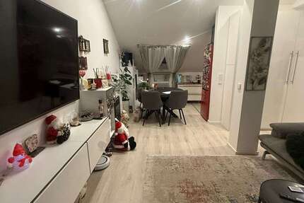 Wohnung Welzheim - 2 Zimmer, 57 m&sup2;, 135.000&euro; | Angebot:24450798