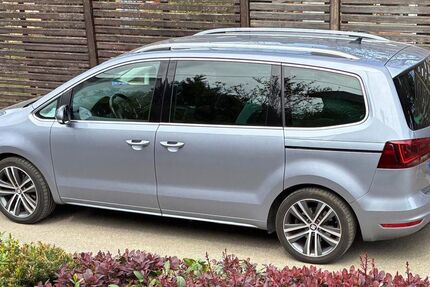 Seat Alhambra 148.000 km 19.300 &euro; Nürtingen 72622