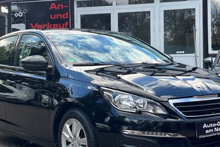 Peugeot 308 179.000 km 5.990 &euro; Esslingen 73728