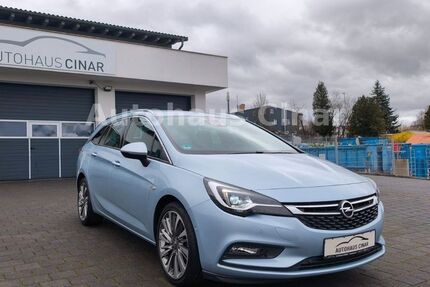 Opel Astra 126.500 km 11.490 &euro; Waldstetten 73550