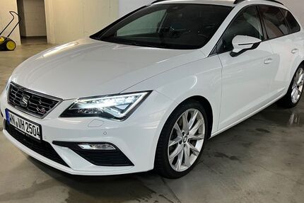 Seat Leon 84.000 km 17.000 &euro; Schorndorf 73614