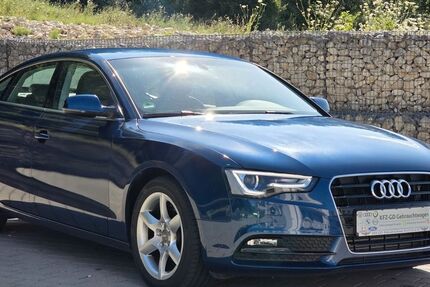 Audi A5 99.999 km 15.490 &euro; Schwäbisch Gmünd 73529