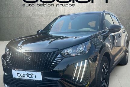 Peugeot 2008 25.100 km 19.880 &euro; Esslingen 73728
