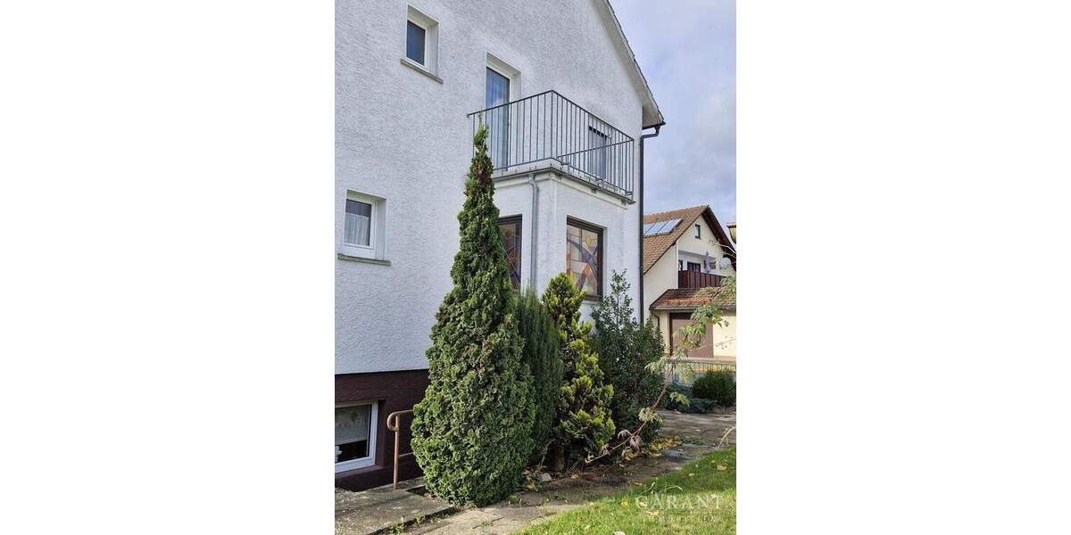 Einfamilienhaus Böhmenkirch - 6 Zimmer, 163 m&sup2;, 299.000&euro; | Angebot:25707719